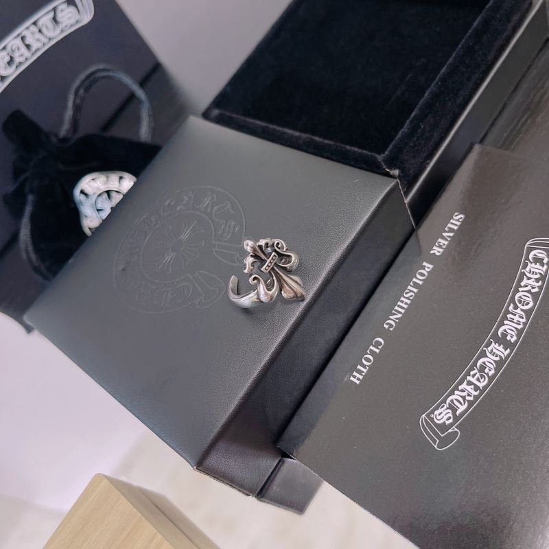 Chrome Hearts Rings